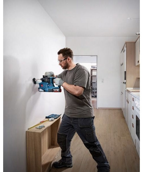 Bosch GBH 185-LI Professional SDS Plus afbeelding 4