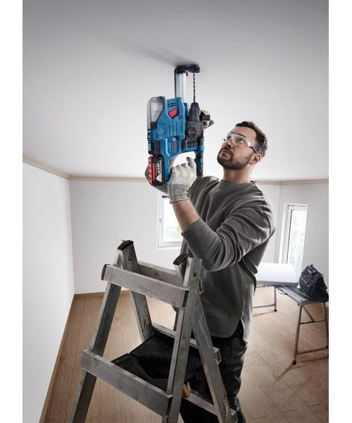 Bosch GBH 185-LI Professional SDS Plus afbeelding 6