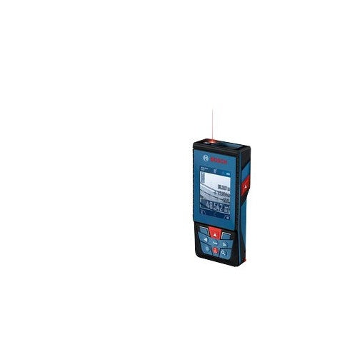 Bosch GLM 100-25 C Professional - Laser-Entfernungsmesser afbeelding 1