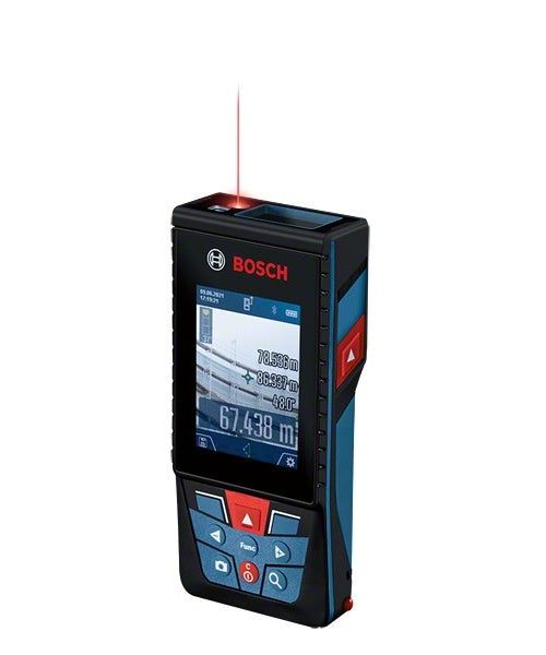 Bosch GLM 150-27 C Professional (0.601.072.Z00) afbeelding 1
