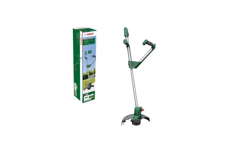Bosch Universal GrassCut 18V-2 Akku (06008C1D03) afbeelding 1
