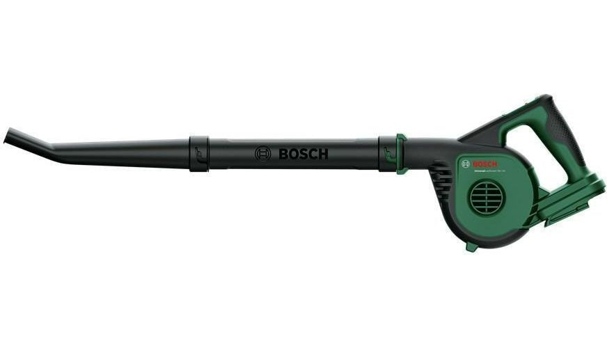 Bosch UniversalLeafBlower 18V-130 Akku-Laubbläser solo (06008A0601) afbeelding 1