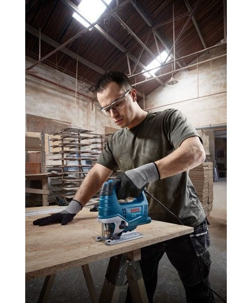 Bosch GST 750 power jigsaw 520 W 2.29 kg afbeelding 4