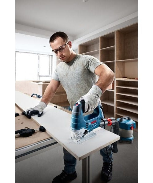 Bosch GST 750 power jigsaw 520 W 2.29 kg afbeelding 5