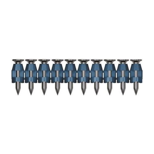 Bosch NB-19 1000x Rundkopf- 1600A02F4LStreifennagel 6.25x19mm f.Beton (1600A02F4L) afbeelding 1