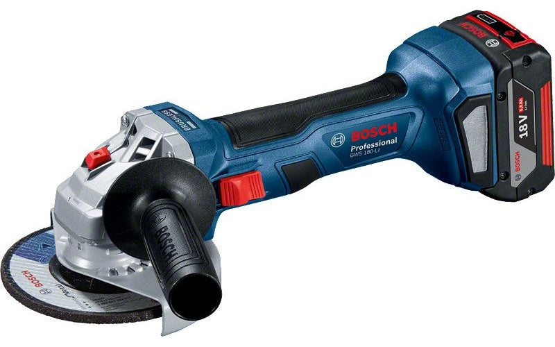 Bosch 0 615 990 N1U cordless combo kit afbeelding 3