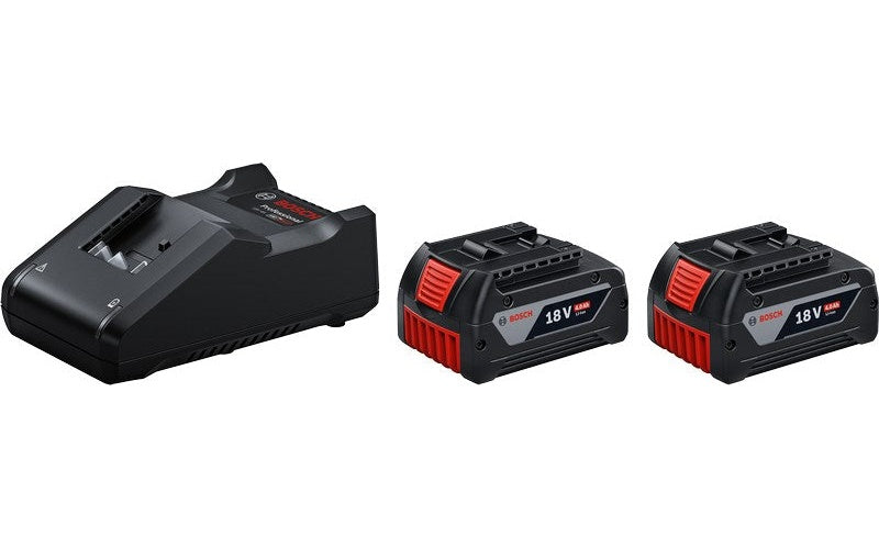 Bosch 0 615 990 N1U cordless combo kit afbeelding 4