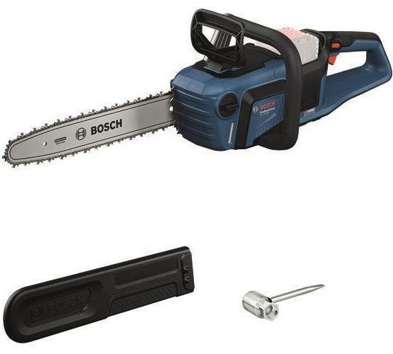 Bosch GKE 18V-40 (solo C) 06008D3000Akku Kettensäge (06008D3000) afbeelding 1
