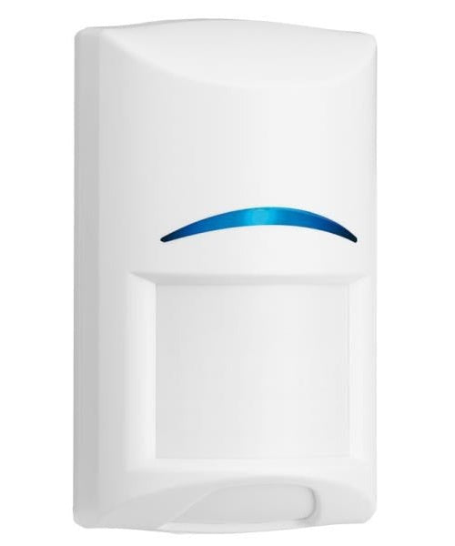 BLUE LINE G2 TRITECH (PIR + MW) 12 meter Hvid afbeelding 1