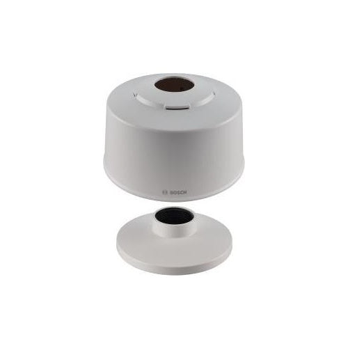 Bosch Pendant interface plate with weather cap - weather cap (NDA-5070-PIPW) afbeelding 1
