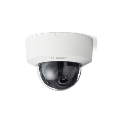 Bosch Fixed dome 2MP 3.3-10.2mm IR - Netzwerkkamera (NDI-3702-AL) afbeelding 1
