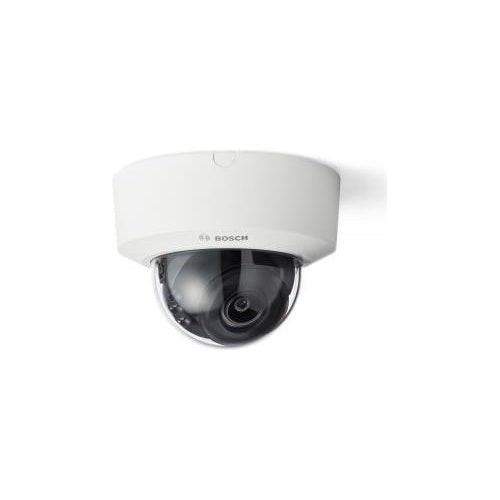 Bosch Fixed dome 5MP 3.3-10.2mm IR - Netzwerkkamera (NDI-3703-AL) afbeelding 1