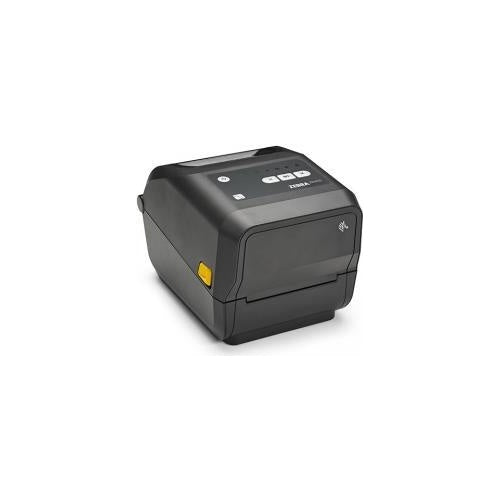 Zebra 3300 - 6er-Pack - Schwarz - 110 mm x 74m - Box - Farbband (03300CT11007) afbeelding 1