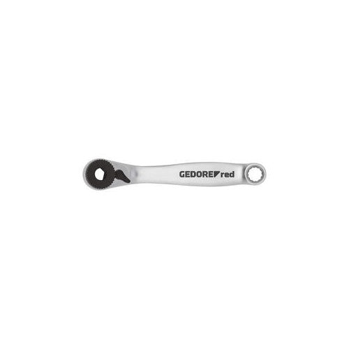 Gedore RED R40150027 3300161 Bitknarre 1/4 91 mm (3300161) afbeelding 1