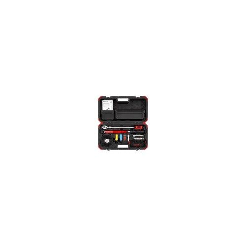 Gedore Rad-Montageset 11-tlg. R68903011 (3300400) afbeelding 1