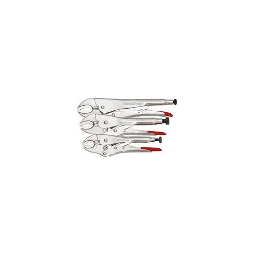 Gedore RED 3301180 Gripzangen-Set (3301180) afbeelding 1