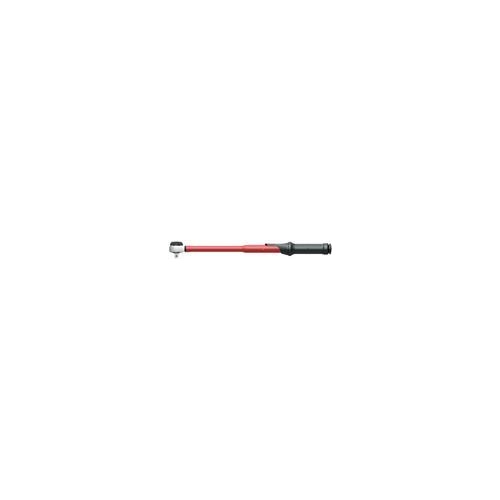 GEDORE red Drehmomentschl. 1/2 40-200Nm L.485mm (R68900200) afbeelding 1