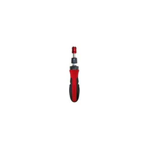 Gedore RED R38910000 Bit-Schraubendreher (3301341) afbeelding 1