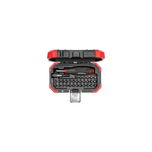Gedore R33003032 Bit-Set (3301348) afbeelding 1