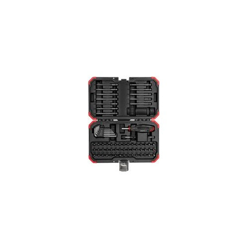 Gedore R33003067 Bit-Set (3301352) afbeelding 1