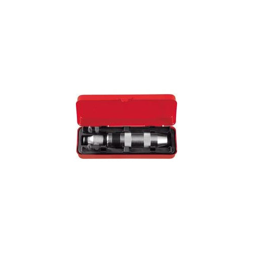 GEDORE red Schraubenlaeser-Satz 1/2 6-teilig (R38004006) afbeelding 1