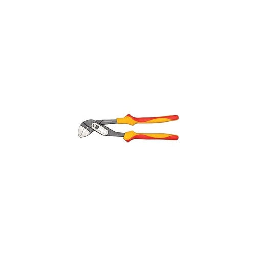 GEDORE red VDE-Wasserpumpenzange 25,40cm (10")  7fach (R29100010) afbeelding 1