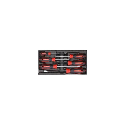 Gedore RED R22150013 Schraubendreher-Set 6teilig (3301712) afbeelding 1