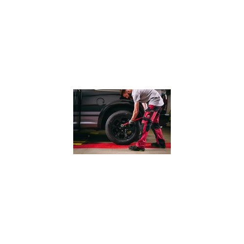 GEDORE red Drehmomentschl. 3/8 10-50Nm L.335mm (R58900050) afbeelding 1
