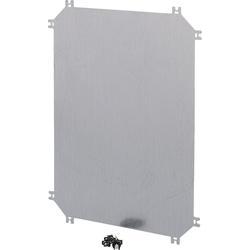 Eaton M3-CI44 - Mounting Plate - Stainless Steel - Galvanized Steel - 1 Piece - CI44 - 330 mm (31574)