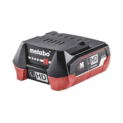 Metabo 625349000 Akku/Ladegerät für Elektrowerkzeug Batterie/Akku (625349000) afbeelding 1