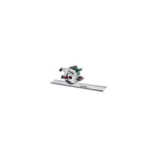 Metabo Set KS 66 FS + FS 160 Handkreissäge 190 mm 1500 W (691135000) afbeelding 1