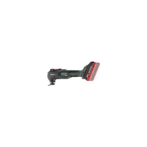Metabo MT 18 LTX BL QSL - Oszillierendes Multiwerkzeug - schnurlos - 93 mm - ohne Batterie - 18 V afbeelding 1