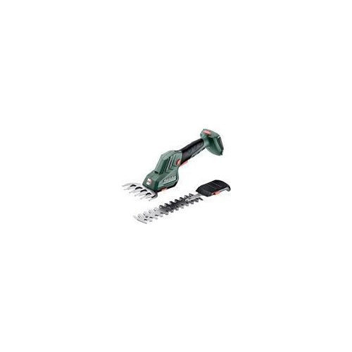 Metabo SGS 18 LTX Q - Gras-/Strauchschere - schnurlos - 18 V - ohne Batterie - 2300 spm - 1.2 kg afbeelding 1