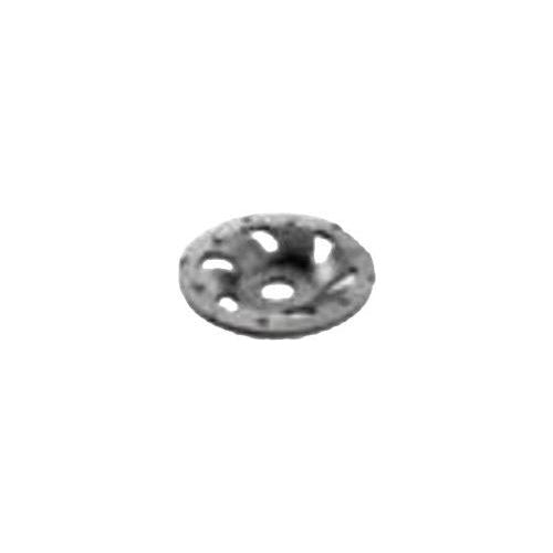 Metabo - Diamanttopfscheibe - für Beton, Stein, Granit - 125 mm afbeelding 1