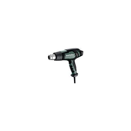 Metabo HG 16-500 - Heißluftgebläse - 1600 W - 240 / 450 l/min (601067500) afbeelding 1