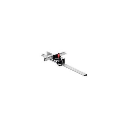 Metabo - Gleithalterung - Länge: 1092 mm - für Metabo TS 216, TS 254, TS 254 M, TS 36-18 LTX BL 254 afbeelding 1