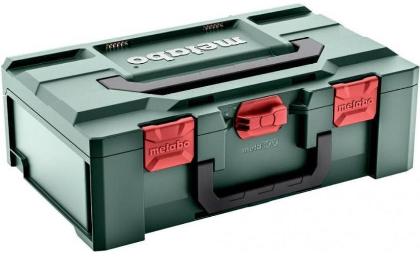 Metabo 626889000 Maschinenkoffer ABS (L x B x H) 496 x 296 x 165 mm (626889000) afbeelding 1