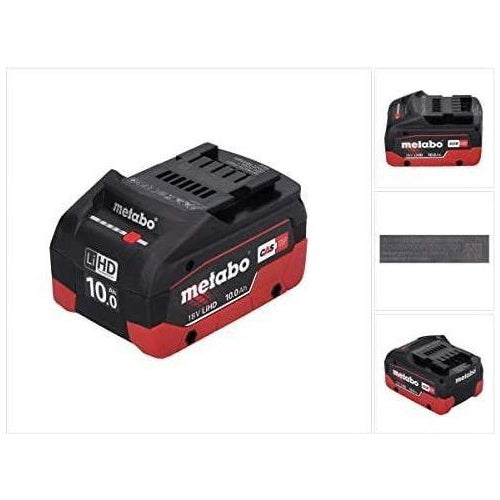 Metabo 625549000 Akkuladegerät Universal AC (625549000) afbeelding 1