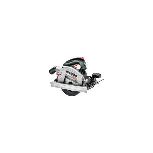 Metabo KS 18 LTX 66 BL Akku-Handkreissäge 165 mm ohne Akku, inkl. Koffer 18 V (611866840) afbeelding 1