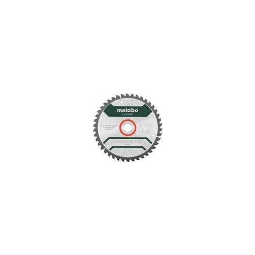 Metabo 628026000 Trennscheibe gerade 165 mm 20 mm 1 St. (628026000) afbeelding 1