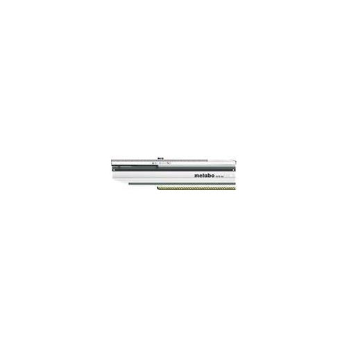 Metabo KFS 44 - Führungsschlitten zum Trennen - Länge: 834 mm - für Metabo KS 18 LTX 57, KS 18 LTX 66 BL, KS 66 FS, KS 85 FS afbeelding 1