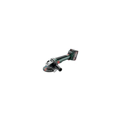 Metabo 613052850 W 18 LT BL 11-125 (613052850) afbeelding 1
