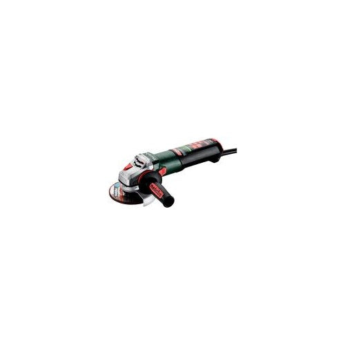 Metabo WEVBA 20-125 Quick BL 600641000 Winkelschleifer 125 mm bürstenlos 2000 W (600641000) afbeelding 1