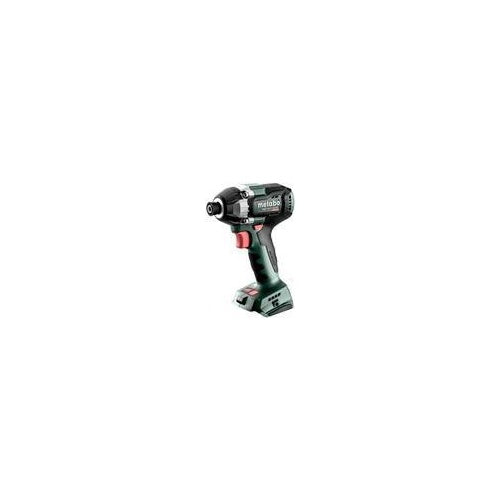 Metabo SSD 18 LT 200 BL - Schlagschrauber - schnurlos - 1/4" -Inbuseinsatz 6.35 mm - 200 N·m - ohne Batterie afbeelding 1