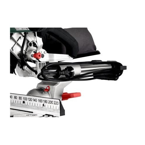 Metabo KGS216M 5000 RPM 1200 W afbeelding 3