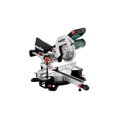 Metabo KGS216M 5000 RPM 1200 W afbeelding 5