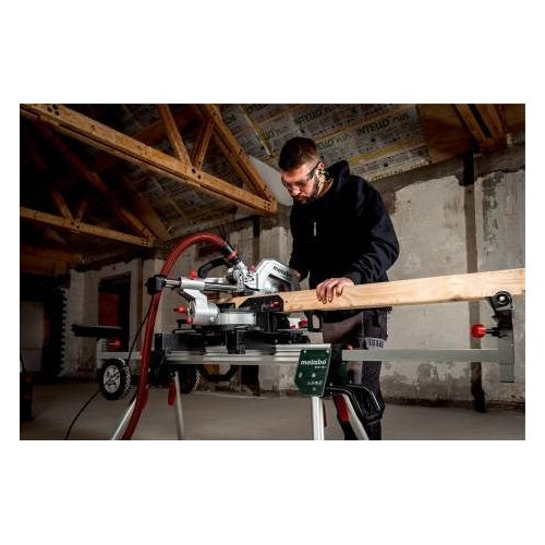 Metabo KGS216M 5000 RPM 1200 W afbeelding 6