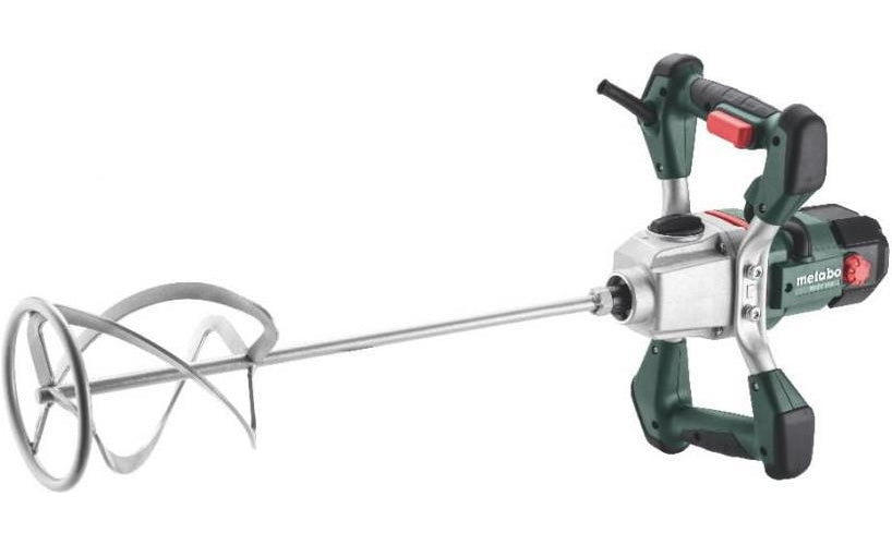 Metabo 614050000 RWEV 1600-2 Rührwerk (614050000) afbeelding 1