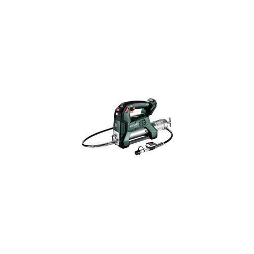 Metabo FP 18 LTX - Fettpresse - schnurlos - ohne Batterie, ohne Ladegerät - 18 V (600789850) afbeelding 1