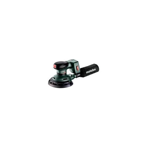 Metabo ECCENTRIC SANDER SXA 18 LTX 150 BL CARCASS METABOX (600411840) afbeelding 1